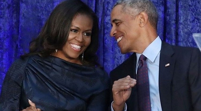 Obama çifti Ramazan'a hazırlanıyor
