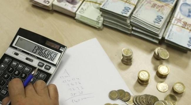 Ocak ayı cari açık rakamları açıklandı
