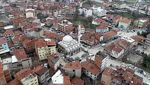 Orhaneli'de son 12 gündür pozitif vaka yok