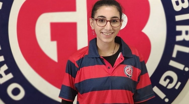 Orhangazi'de kadın futbol takımı için adımlar atıldı