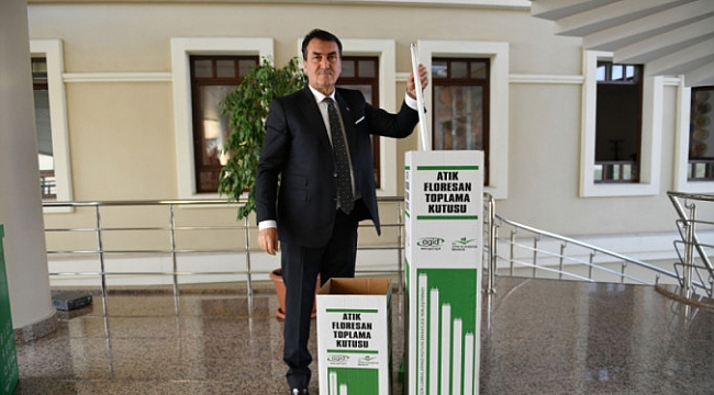 Osmangazi'ye AGİD'den ödül