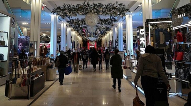 Pandemi, insanların harcama şeklini değiştirdi