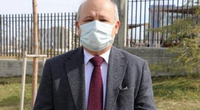 Prof.Dr. Akın'dan kontrollü normalleşme açıklaması