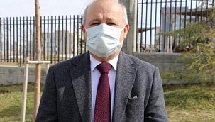 Prof.Dr. Akın'dan kontrollü normalleşme açıklaması