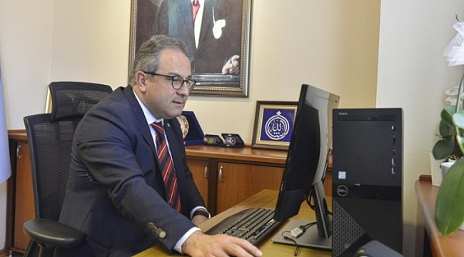 Prof.Dr. İlhan: 'İki hafta beklenecek' diye bir şey yok