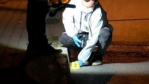 Psikolog Dr. Orhan Taruk'a silahlı saldırı! 