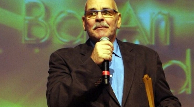 Rasim Öztekin son yolculuğuna uğurlanıyor