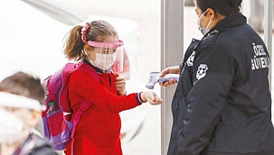 Sağlık Bakanlığı'ndan mutasyonlu virüs genelgesi 