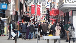 Samsun'da vakalar neden artıyor? 