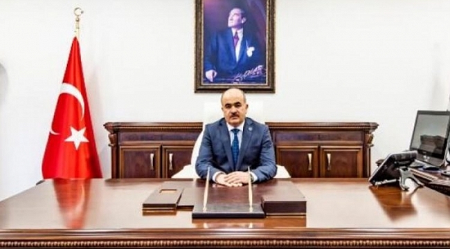 Samsun Valisi vatandaşları uyardı