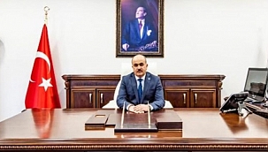 Samsun Valisi vatandaşları uyardı