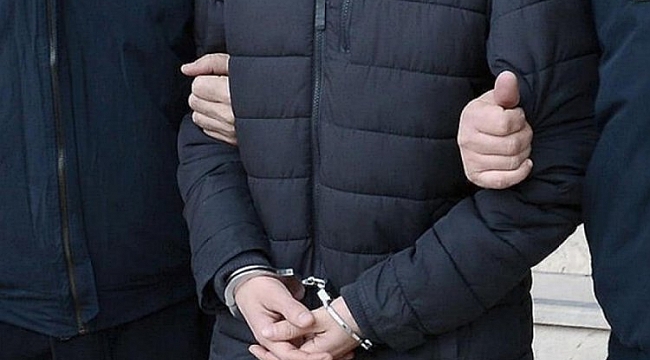Şanlıurfa'da mağaralara operasyon!