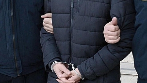 Şanlıurfa'da mağaralara operasyon! 