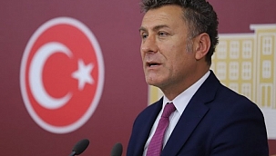 Sarıbal: Büyüyen tarım değil çiftçinin borcu 