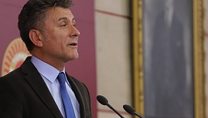 Sarıbal: Yunuseli, havaalanı olarak kalsın 