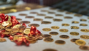 Serbest piyasada altın fiyatları 