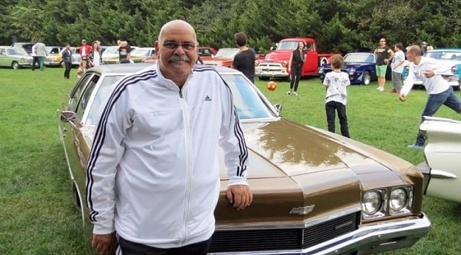 Siyasilerden Rasim Öztekin'in için başsağlığı mesajları