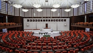 TBMM'de torba kanun teklifi için mesai başlıyor 