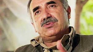 Terörist Karayılan'ın İHA'lardan ödü kopuyor