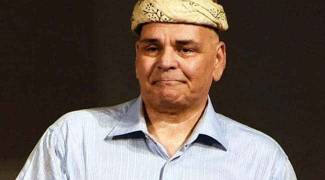 Türkiye bir ustasını daha kaybetti: Rasim Öztekin