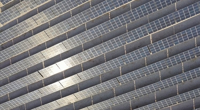 Türkiye elektrik üretimini artırdı