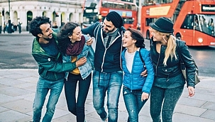 Türkiye'ye gelmeyi bekleyen İngilizlere müjde 