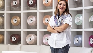 UTİB, değişim lideri olmaya devam ediyor 