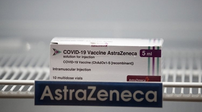 Venezuela, AstraZeneca aşısına onay vermedi