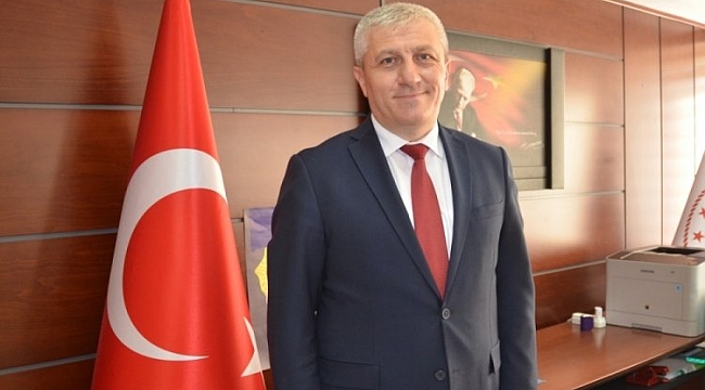 Yavuzyılmaz'dan pulmoner rehabilitasyon önerisi