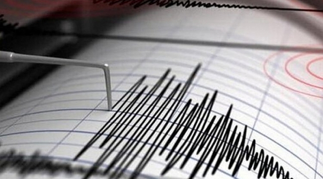 Yeni Zelanda art arda deprem!