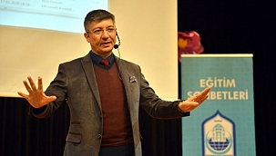 Yıldırım'da kariyer sohbetleri başlıyor 