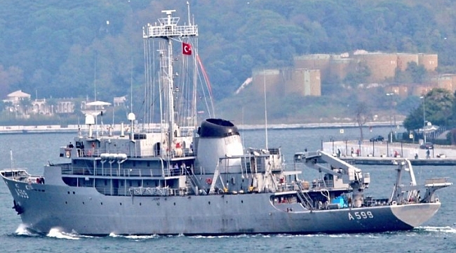 Yunan Basını: Kahire'den Ankara'ya açık kapı
