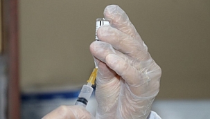 65 yaş üstünde yoğun bakım oranları düştü 