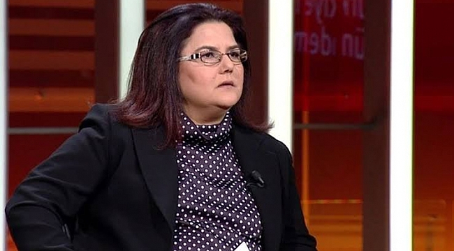 Aile ve Sosyal Hizmetler Bakanı Derya Yanık kimdir?