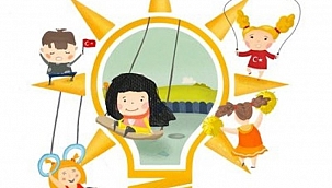 AK Parti'nin sosyal medya hesaplarına '23 Nisan' logosu 