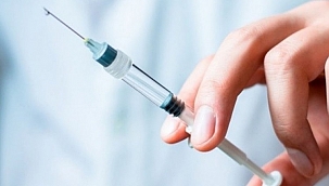 Almanya'da aile hekimleri aşılamaya başladı 