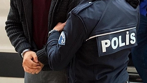 Ankara merkezli FETÖ operasyonu 