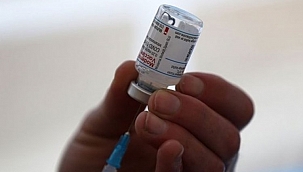 'Aşı olmayana para cezası' önerisi! 