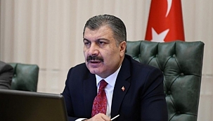 Aşılamada sıra 55 yaşından büyüklere geldi