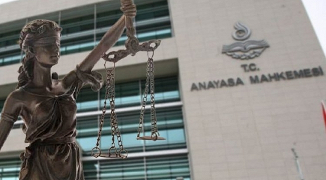 AYM'den güvenlik soruşturması kararı