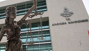 AYM'den güvenlik soruşturması kararı 