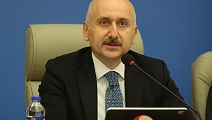 Bakan Karaismailoğlu'ndan Kanal İstanbul açıklaması!