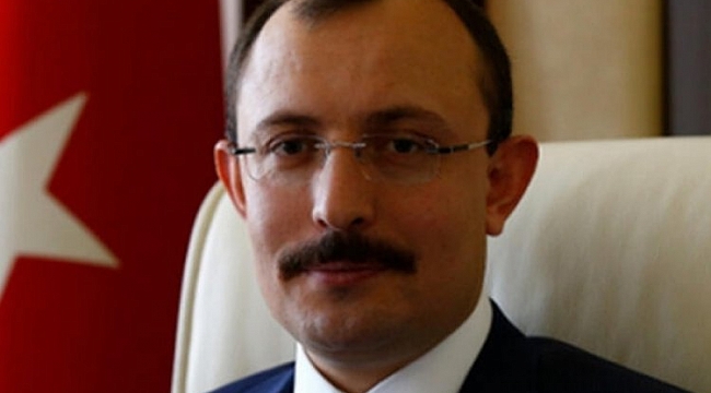 Bakan Muş'tan ilk açıklama