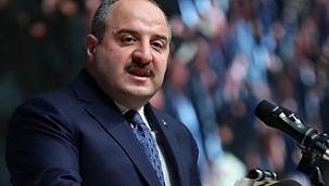 Bakan Varank'tan yerli aşı açıklaması 