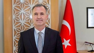 Başkan Taban'dan 1 Mayıs mesajı