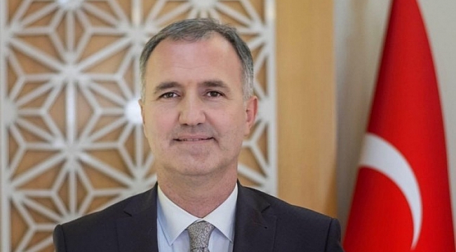 Başkan Taban'dan Zimem Defteri çağrısı!