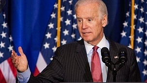 Biden Kongredeki ilk konuşmasını yaptı 