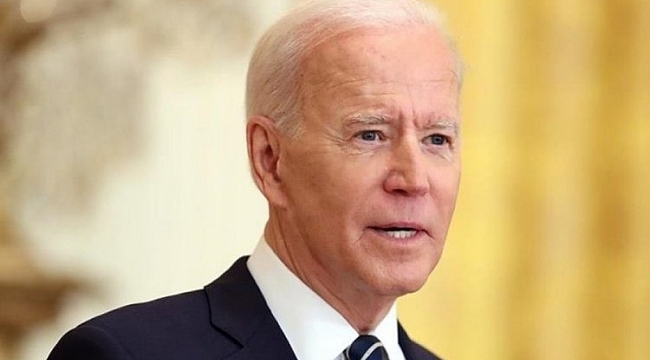Biden, sözünden döndü