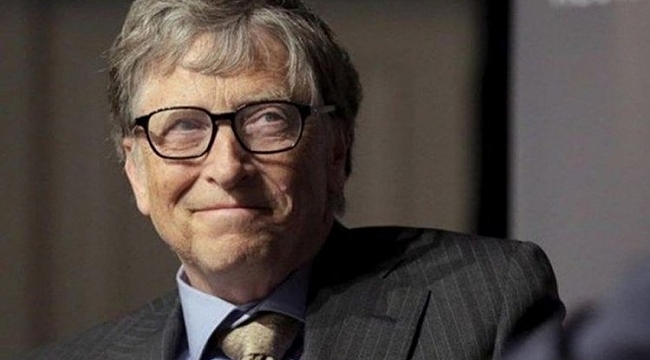 Bill Gates açıkladı: Covid-19 pandemisi ne zaman bitecek?