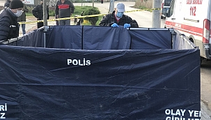 Bir kadın cinayeti daha! Bu kez Bursa'da..